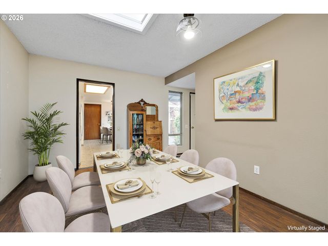 9410 Sw BRENTWOOD Pl, Portland, OR 97224