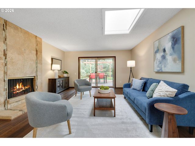 9410 Sw BRENTWOOD Pl, Portland, OR 97224