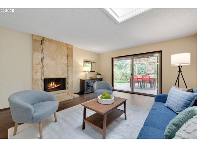 9410 Sw BRENTWOOD Pl, Portland, OR 97224