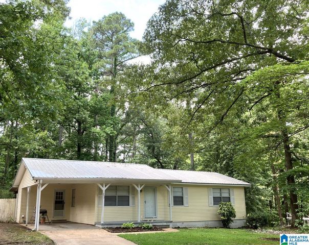 237 DRAGLINE LANE, Leeds, AL 35094