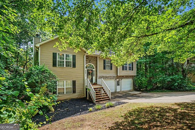 306 Queensbury Walk, Acworth, GA 30102