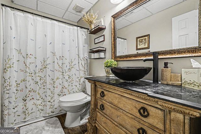 306 Queensbury Walk, Acworth, GA 30102