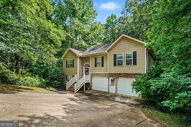 306 Queensbury Walk, Acworth, GA 30102