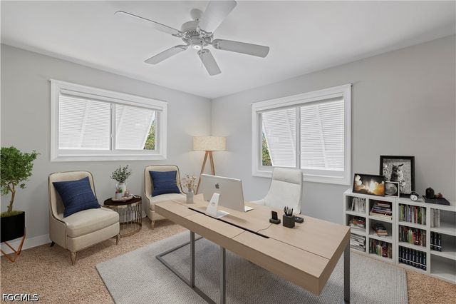 485 Peachtree RD, Sanibel, FL 33957