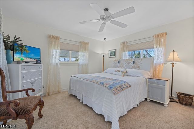 485 Peachtree RD, Sanibel, FL 33957