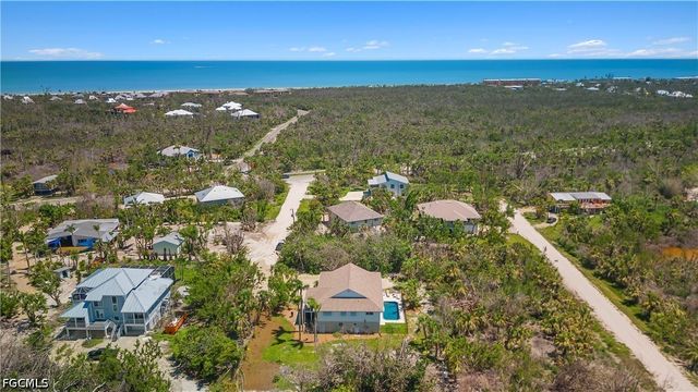 485 Peachtree RD, Sanibel, FL 33957