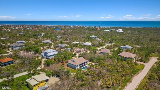 485 Peachtree RD, Sanibel, FL 33957