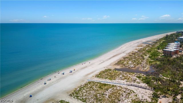 485 Peachtree RD, Sanibel, FL 33957