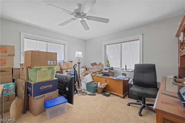485 Peachtree RD, Sanibel, FL 33957