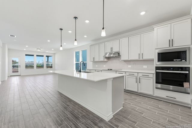 12417 Pottsboro, San Antonio, TX 78253