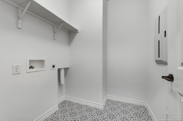 12417 Pottsboro, San Antonio, TX 78253