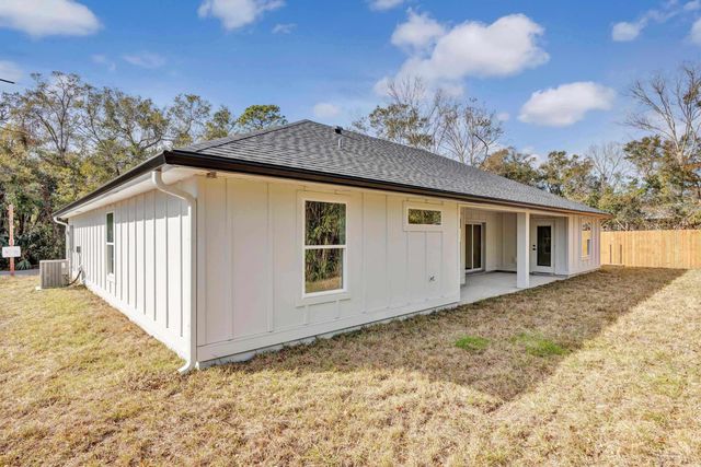 149 DORY ROAD, Saint Augustine, FL 32086