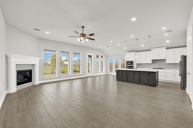 24831 Hibiscus Garden Way, Katy, TX 77493