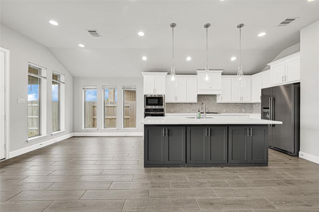 24831 Hibiscus Garden Way, Katy, TX 77493