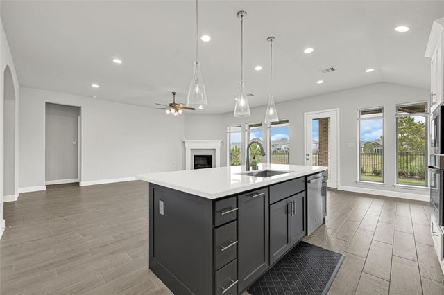 24831 Hibiscus Garden Way, Katy, TX 77493