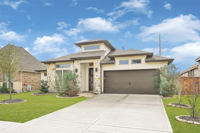 24831 Hibiscus Garden Way, Katy, TX 77493