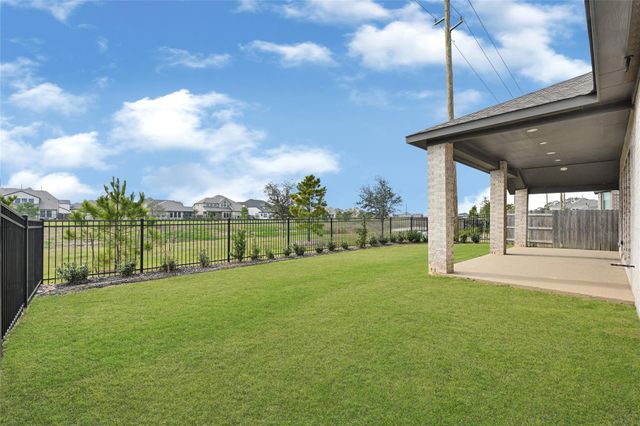 24831 Hibiscus Garden Way, Katy, TX 77493