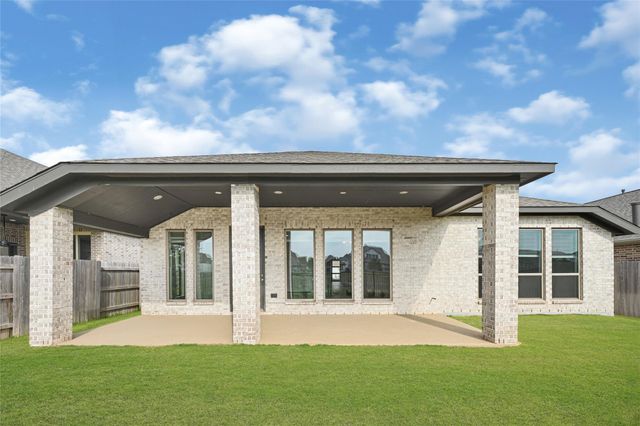 24831 Hibiscus Garden Way, Katy, TX 77493