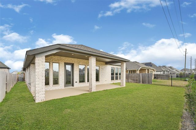 24831 Hibiscus Garden Way, Katy, TX 77493