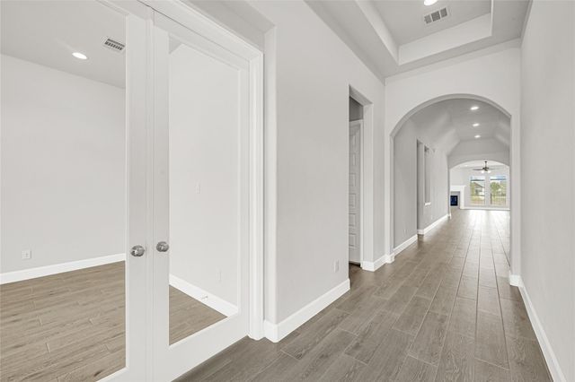 24831 Hibiscus Garden Way, Katy, TX 77493