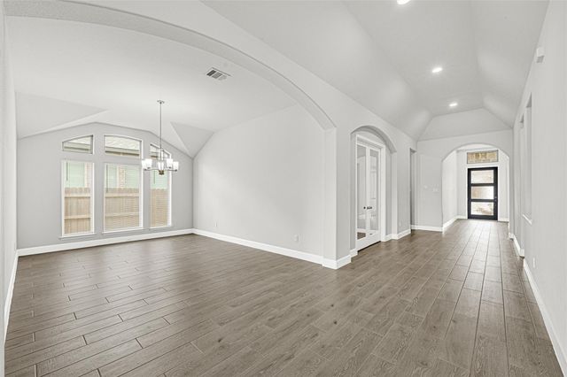 24831 Hibiscus Garden Way, Katy, TX 77493