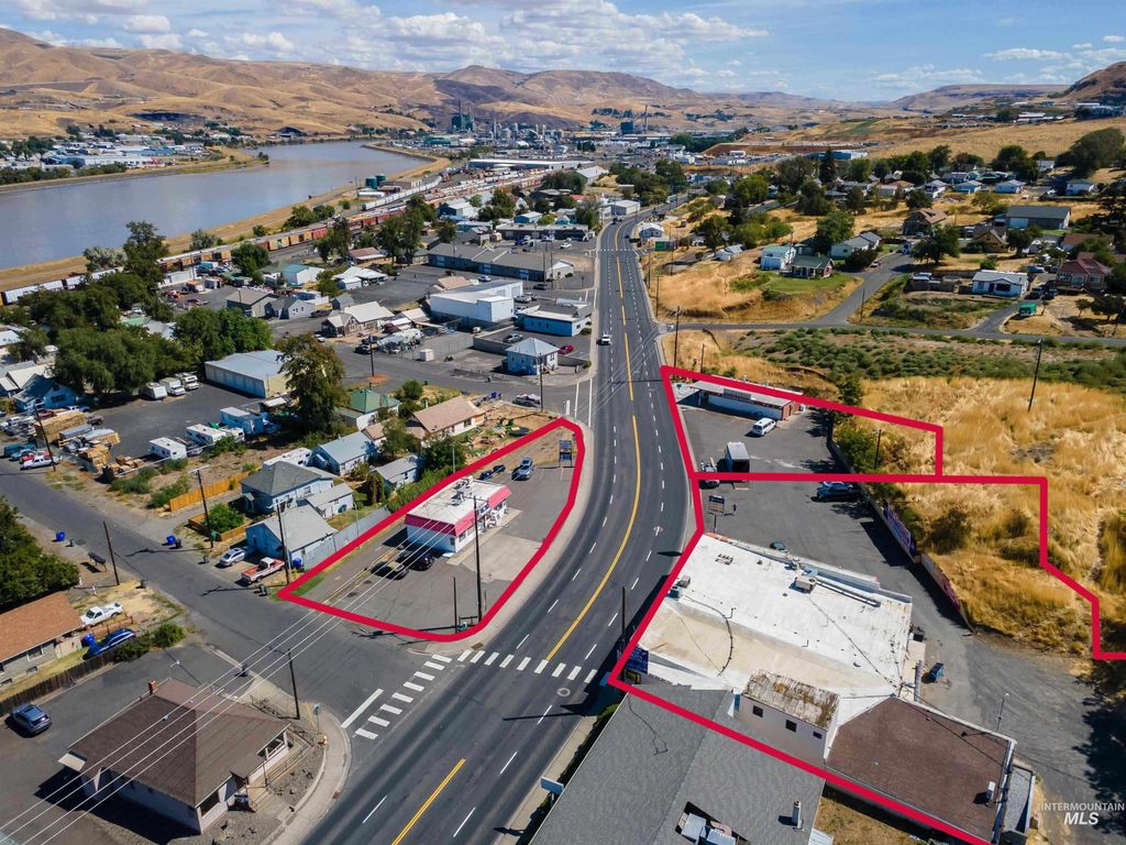 2414 E Main Street, Lewiston, ID 83501
