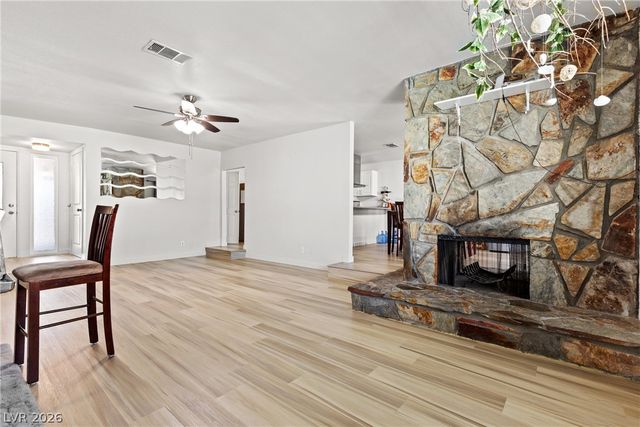 7224 William Anders Avenue, Las Vegas, NV 89145