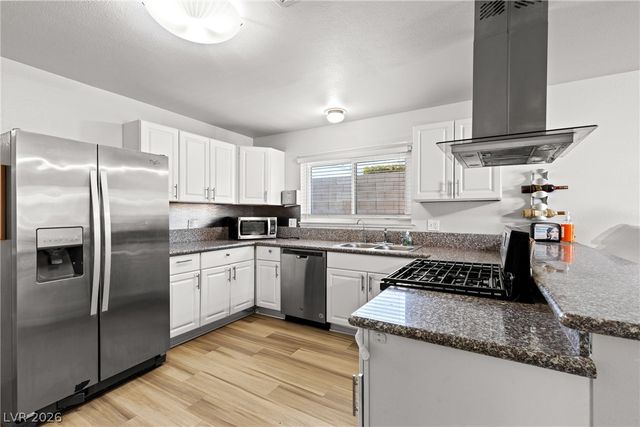 7224 William Anders Avenue, Las Vegas, NV 89145