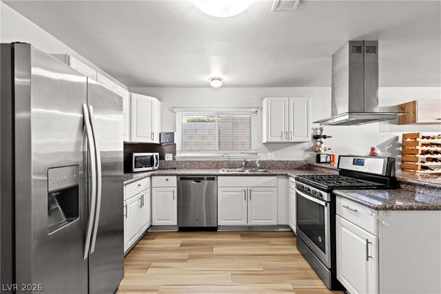 7224 William Anders Avenue, Las Vegas, NV 89145