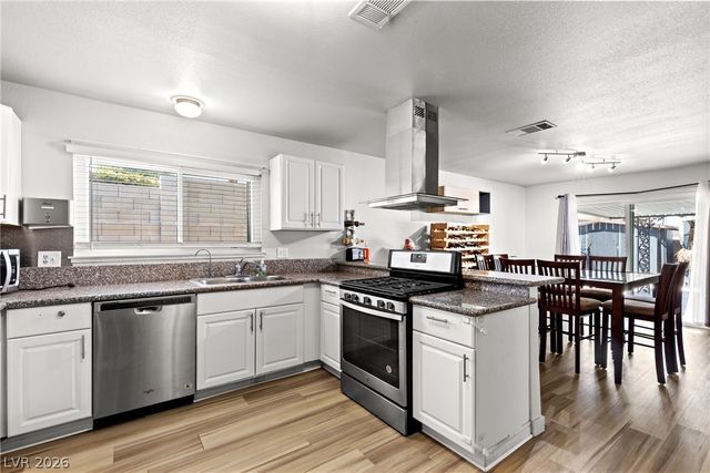 7224 William Anders Avenue, Las Vegas, NV 89145