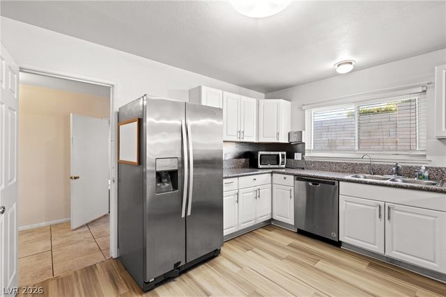 7224 William Anders Avenue, Las Vegas, NV 89145