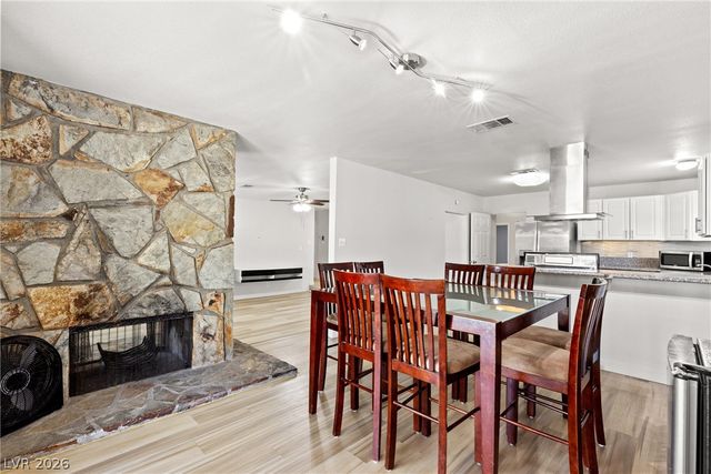 7224 William Anders Avenue, Las Vegas, NV 89145
