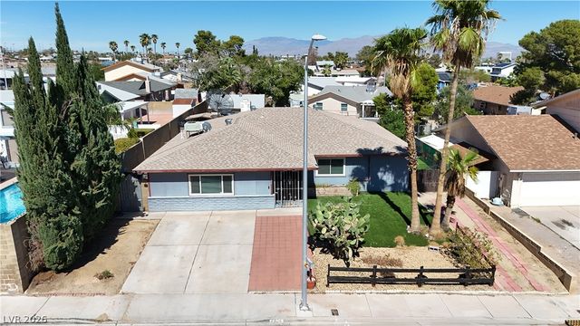 7224 William Anders Avenue, Las Vegas, NV 89145