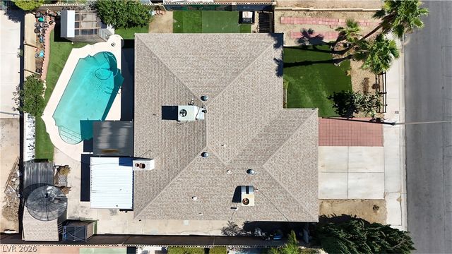 7224 William Anders Avenue, Las Vegas, NV 89145