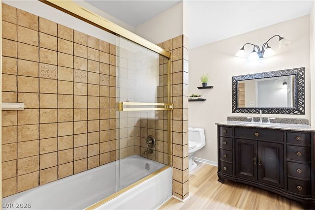 7224 William Anders Avenue, Las Vegas, NV 89145