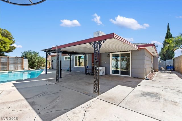 7224 William Anders Avenue, Las Vegas, NV 89145