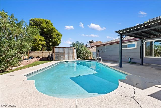 7224 William Anders Avenue, Las Vegas, NV 89145