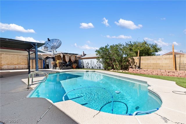 7224 William Anders Avenue, Las Vegas, NV 89145