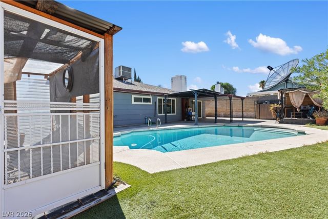 7224 William Anders Avenue, Las Vegas, NV 89145