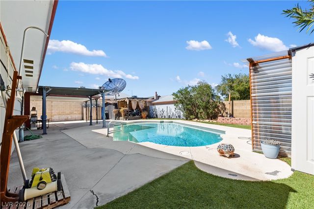 7224 William Anders Avenue, Las Vegas, NV 89145