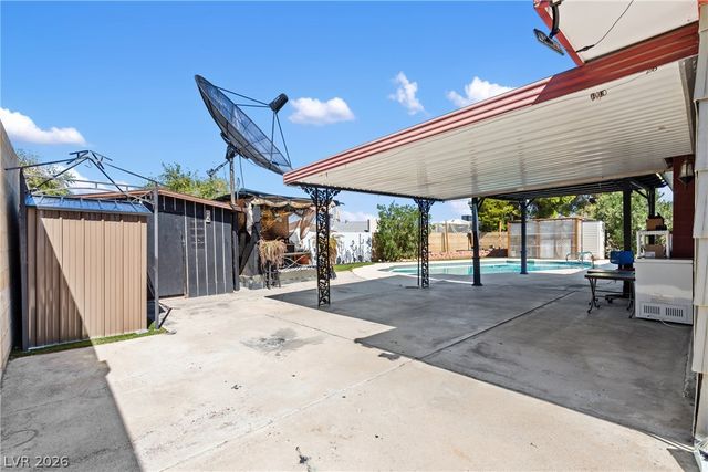 7224 William Anders Avenue, Las Vegas, NV 89145