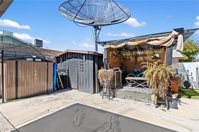 7224 William Anders Avenue, Las Vegas, NV 89145