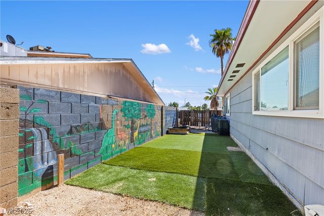 7224 William Anders Avenue, Las Vegas, NV 89145