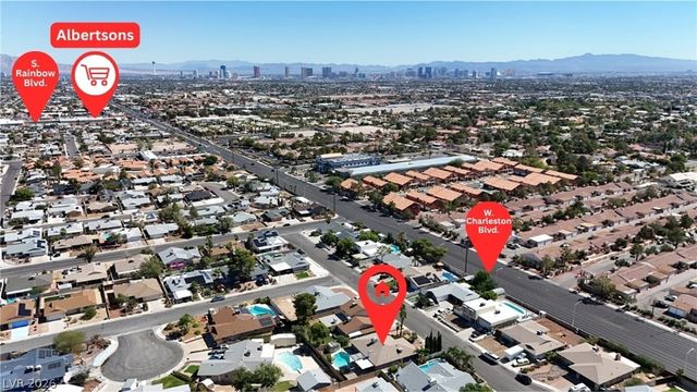 7224 William Anders Avenue, Las Vegas, NV 89145