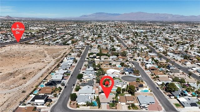 7224 William Anders Avenue, Las Vegas, NV 89145
