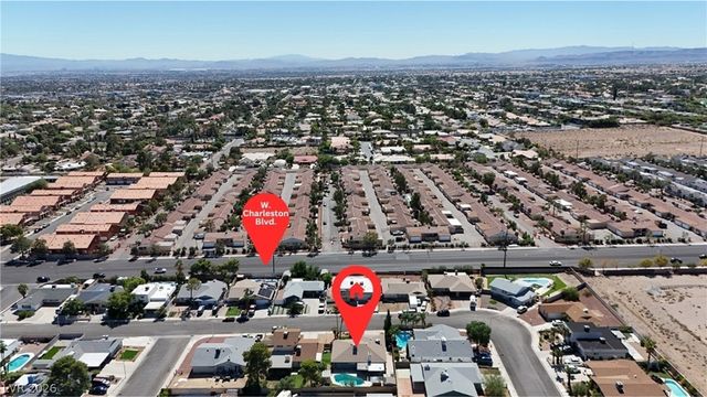 7224 William Anders Avenue, Las Vegas, NV 89145