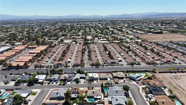 7224 William Anders Avenue, Las Vegas, NV 89145