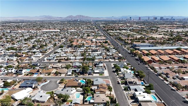 7224 William Anders Avenue, Las Vegas, NV 89145