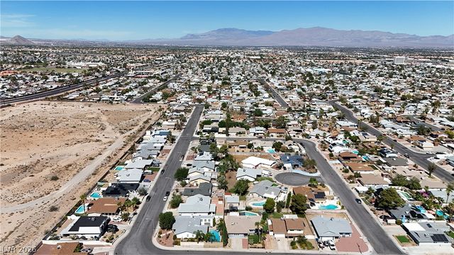 7224 William Anders Avenue, Las Vegas, NV 89145