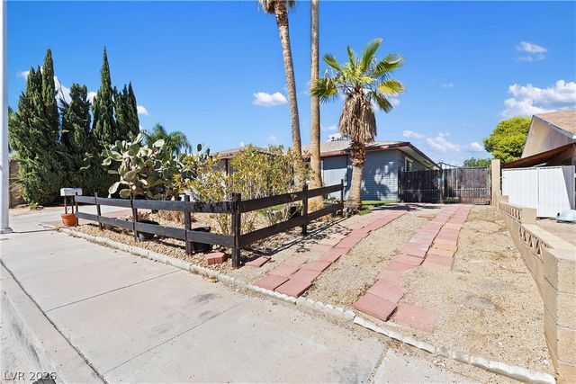 7224 William Anders Avenue, Las Vegas, NV 89145